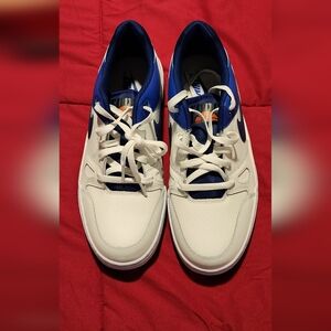 NWOT Nike Full Force LowMen's Shoes